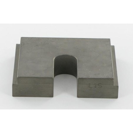 Counterplate 15L - 80N2TP15L