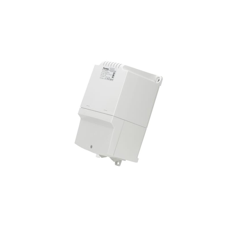 Transformer 600W 230/24V - 807600FA Transformer 600W 230/24V - 807600FA