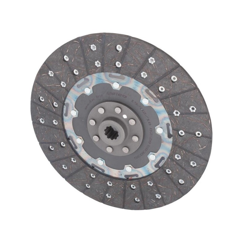 PTO disc - 807629