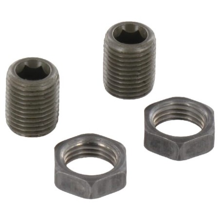 Schraube Ventil - 807623