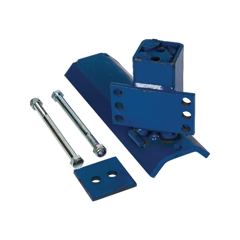 Stiel kpl.hinten - 80870DT Stiel kpl.hinten - 80870DT