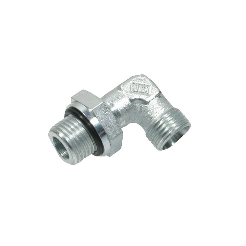 Elbow coupling M22/M16 - 80510222