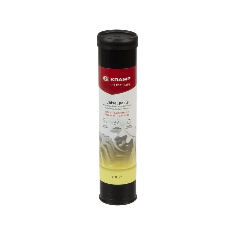 Chisel paste 400g 12pcs - 81011400WEKRP012