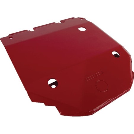 Outer skid - 813088564X