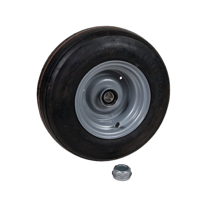 Support wheel - 812520012X Support wheel - 812520012X