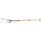 Cable spadeT-handle 80cm - 811062MB