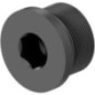 Hexagon socket - 8109020194 Hexagon socket - 8109020194