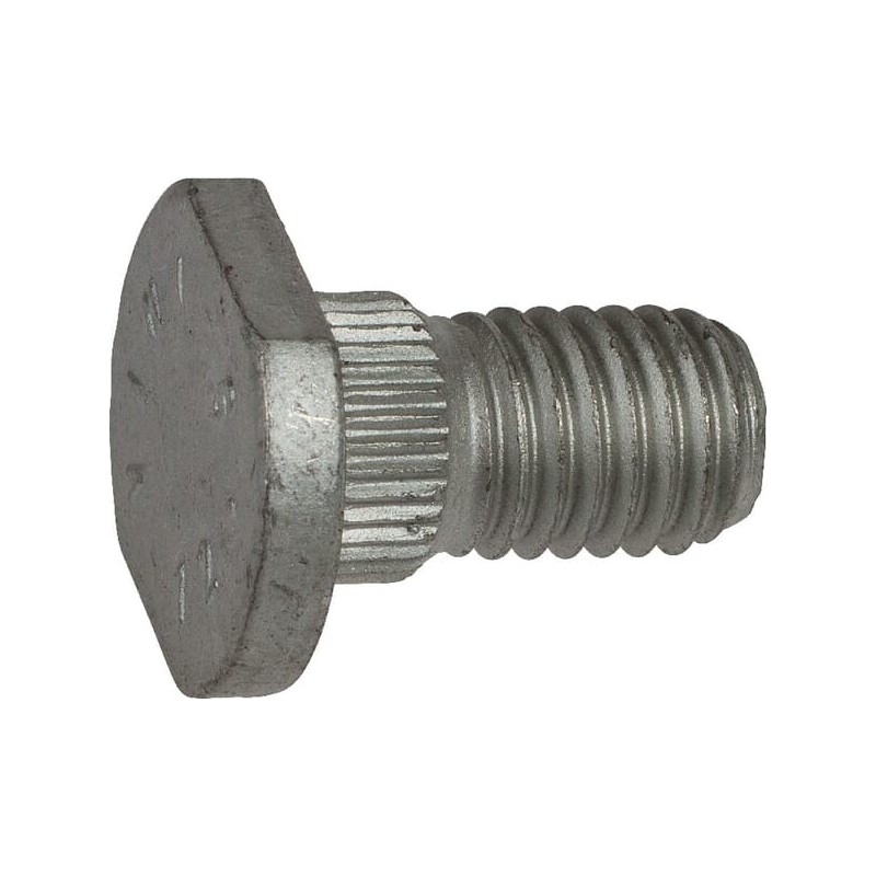Bolt for cutter bar - 8112190208 Bolt for cutter bar - 8112190208