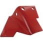 Spreader blade left JF - 812112493X Spreader blade left JF - 812112493X
