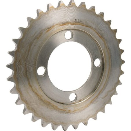Sprocket 33 teeth JF - 812225442X
