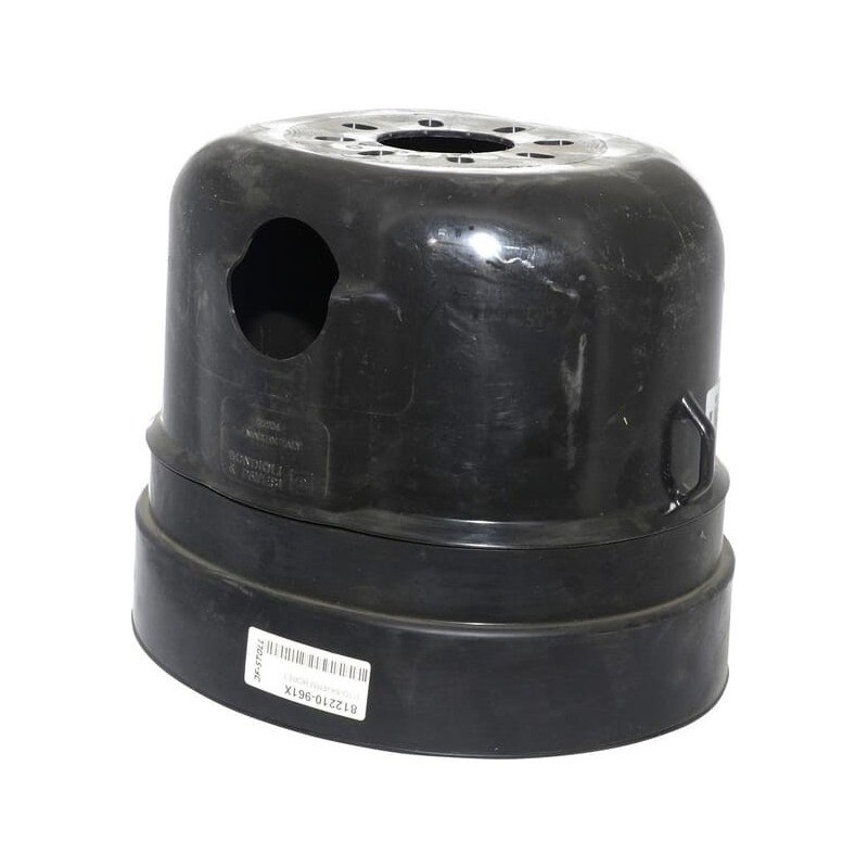 PTO guard - 812210961X PTO guard - 812210961X