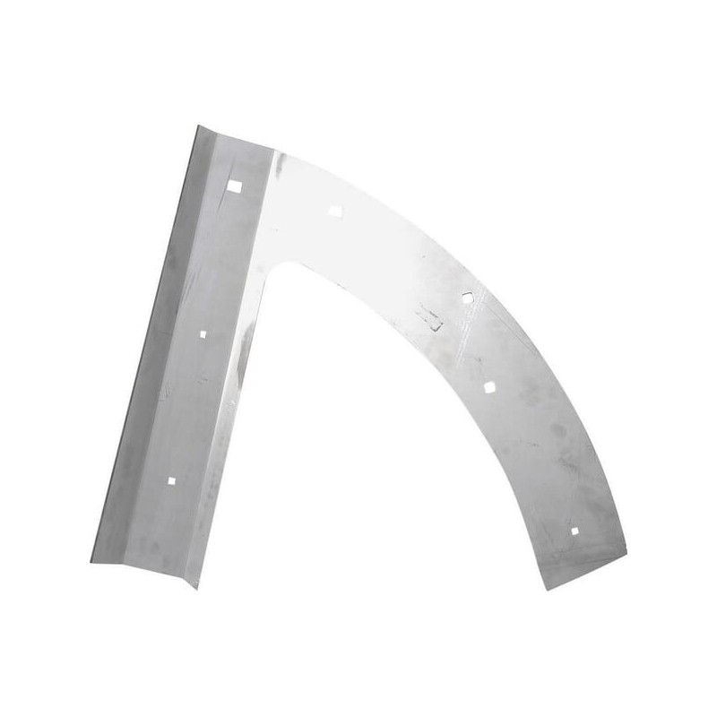 Wearing Plate - 812714819X
