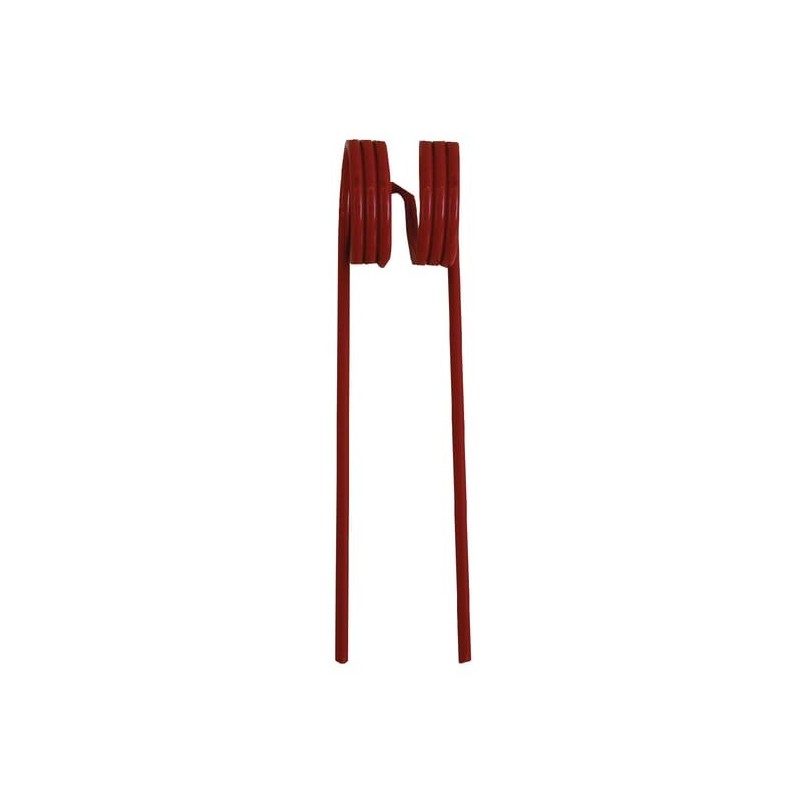 Lateral pressure spring - 8114330397 Lateral pressure spring - 8114330397