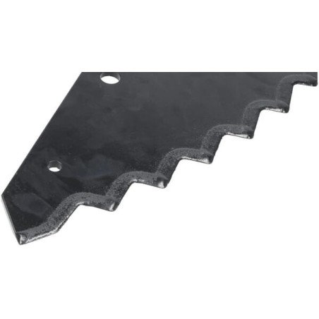 Futtermischwagenmesser, lang PTA - 8113800034NC