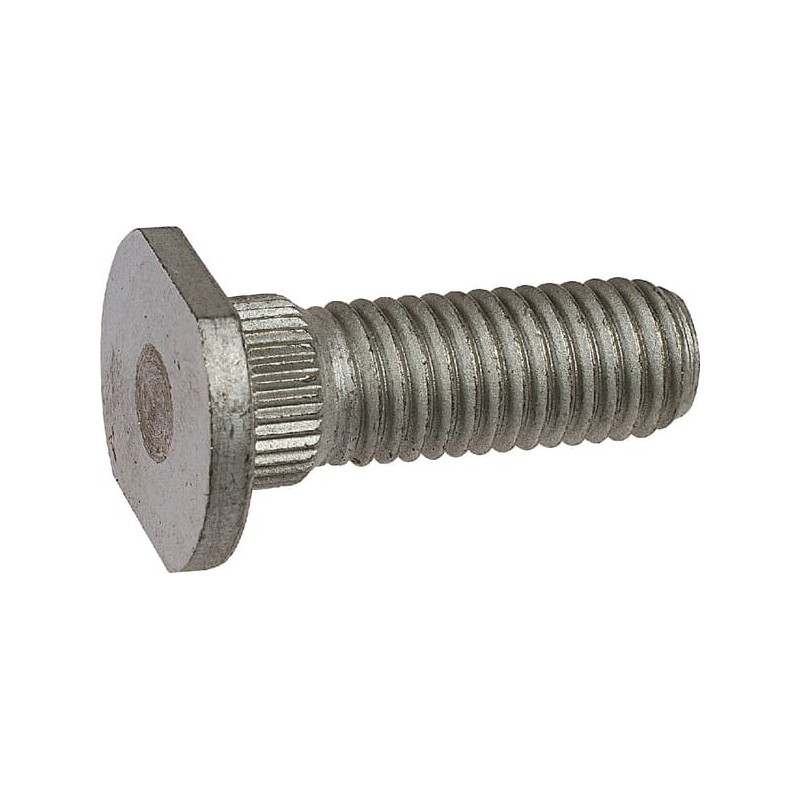 Screw for cutterbar - 812085733X Screw for cutterbar - 812085733X