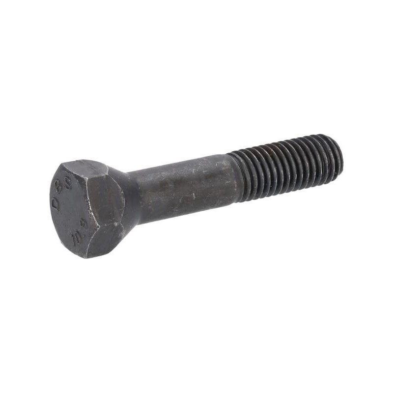 Senkschraube, M12x54, mit Mutter - 8114RM