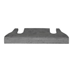 812060790X JF, Messer für Häcksler 