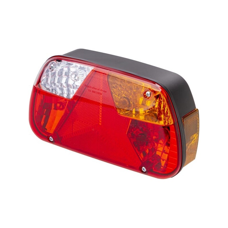 Rear light muenchen -left - 8113911008 Rear light muenchen -left - 8113911008