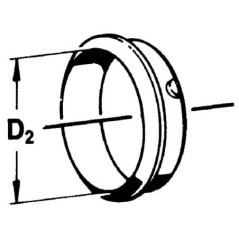 8283108 Walterscheid, Spare parts 