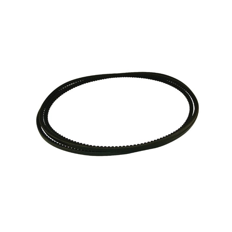 V-belt Set 3 Kuhn - 83101687 V-belt Set 3 Kuhn - 83101687