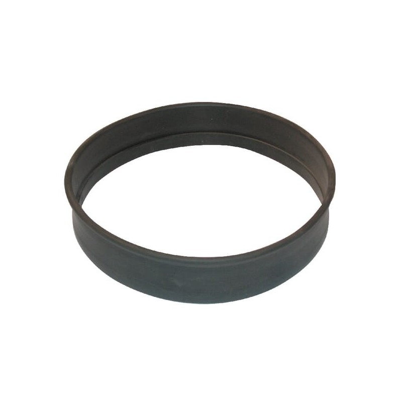 Rubber collar D232 L112 - 828806 Rubber collar D232 L112 - 828806