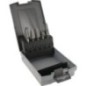 Mill cutter set 5 piece - 822725 Mill cutter set 5 piece - 822725