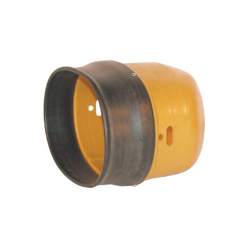 Schutztopf mit Manschette - 825400