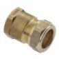 Compression 3/8 inchx15mm - 82575