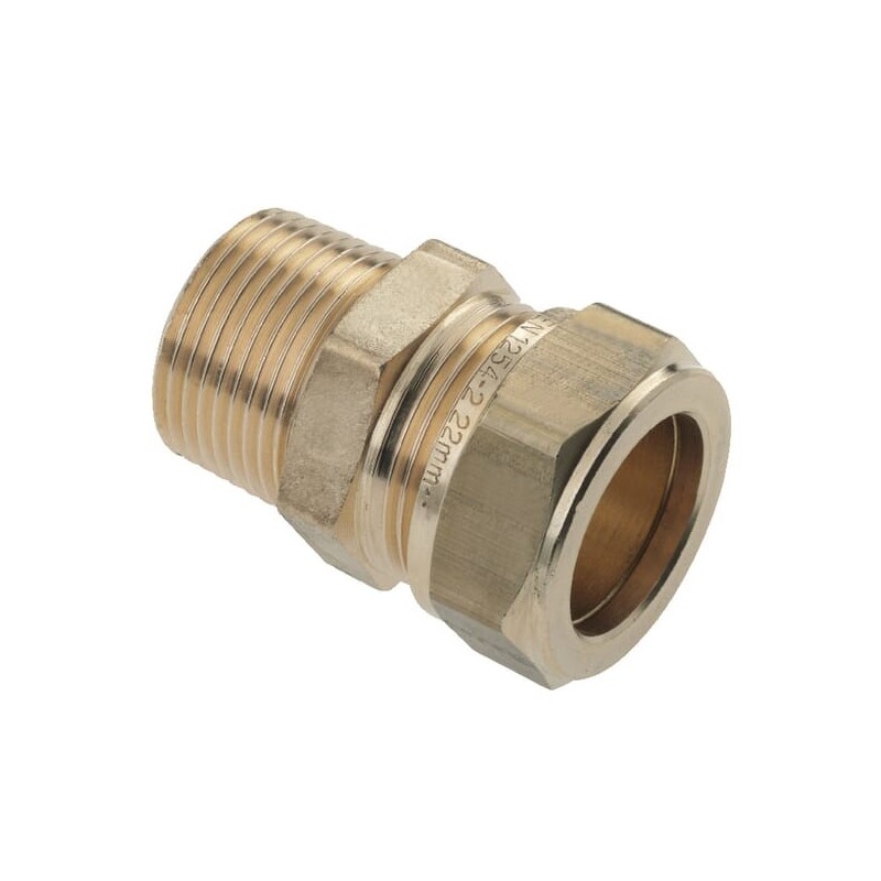 Compression 1/2 inchx15 mm - 82741