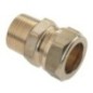 Compression 1/2 inchx15 mm - 82741
