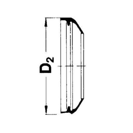 Ring Sd14/24/15/25 - 828500