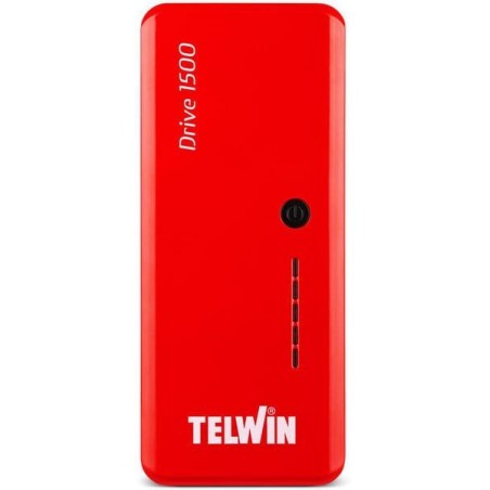 Booster DRIVE 1500 - 829569TEL