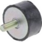 Gummi-Endanschlag - 83030015 Gummi-Endanschlag - 83030015
