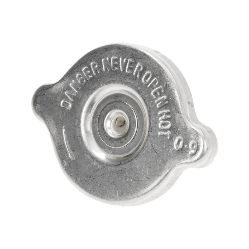 Kühlerdeckel CNH - 82834117