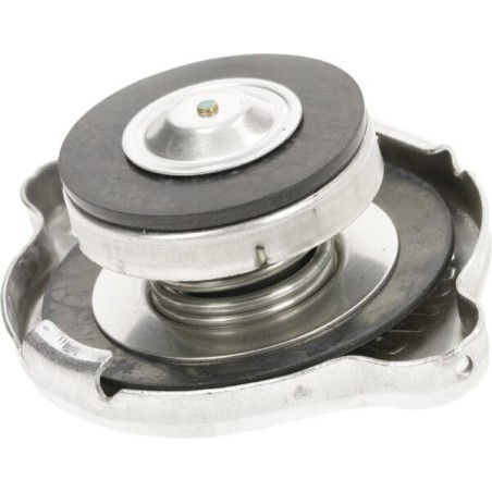 Kühlerdeckel CNH - 82834117
