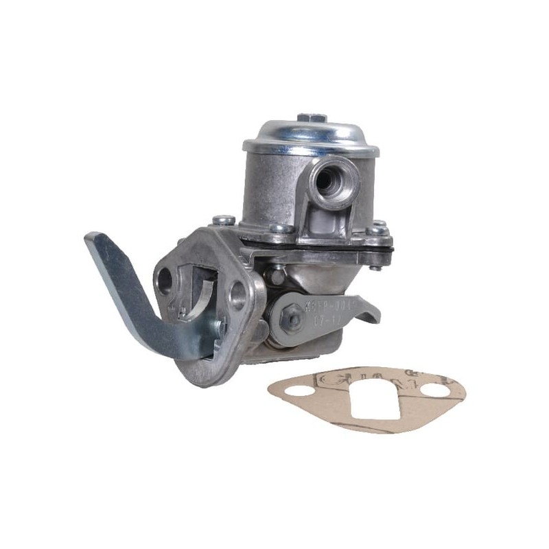 Fuel pump - 826154M91KR