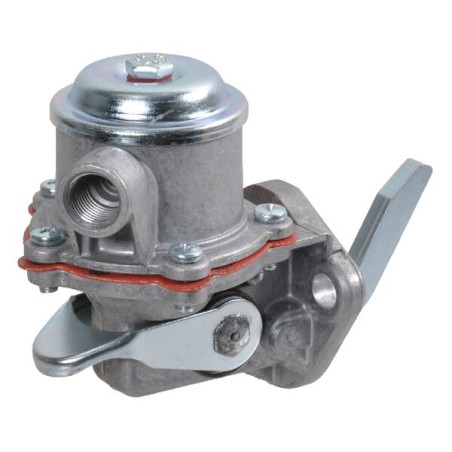 Fuel pump - 826154M91KR