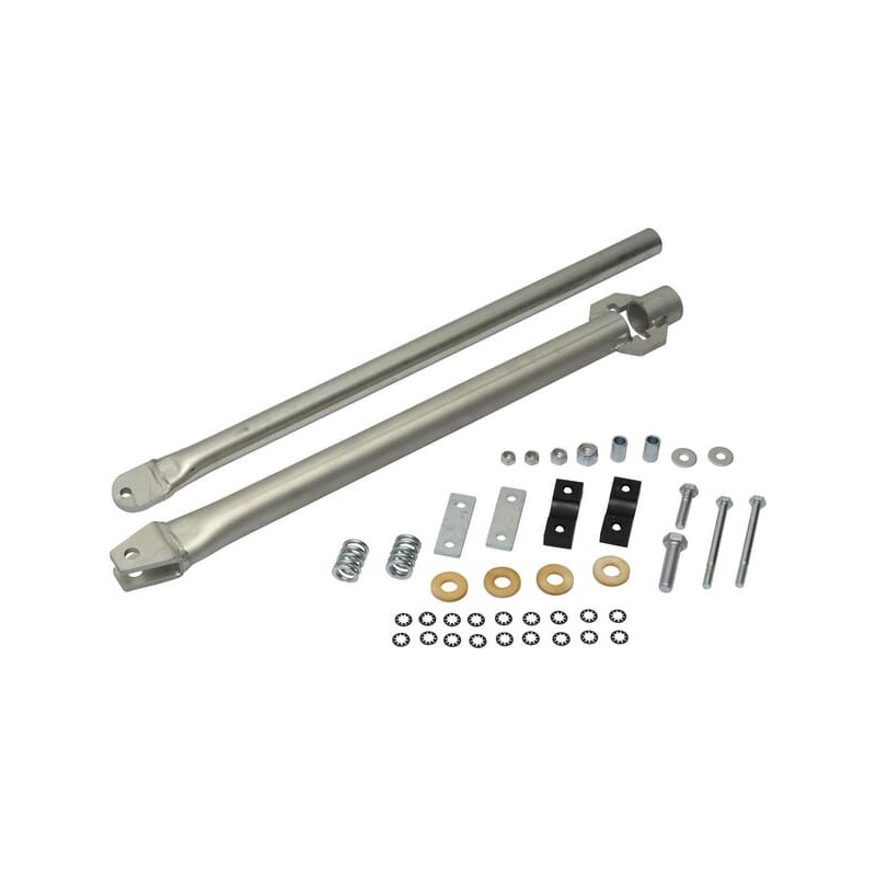 Shock absorber, complete - 82439320002 Shock absorber, complete - 82439320002