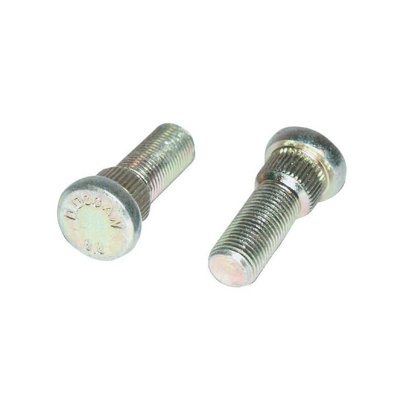 Wheel bolt - 831420M1N