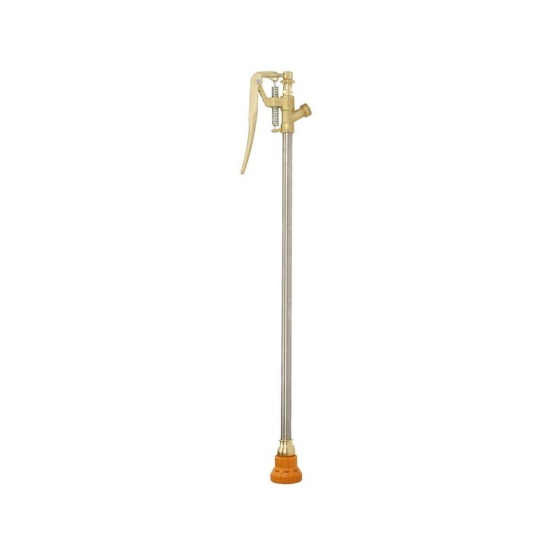 Spray lance, 600mm, ceramic - 8282001 Spray lance, 600mm, ceramic - 8282001