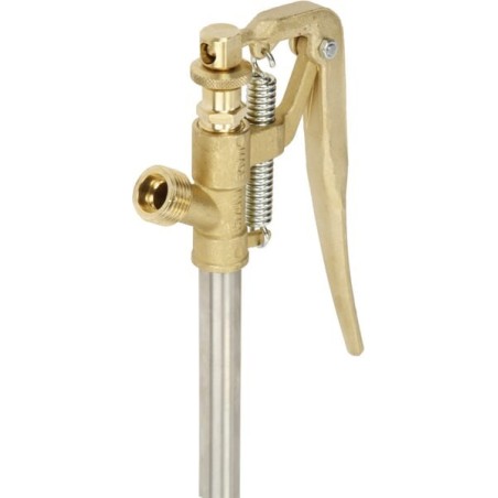 Spray lance, 600mm, ceramic - 8282001