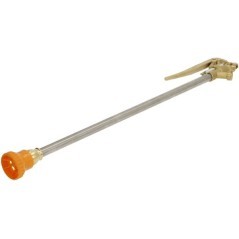 8282001 Geoline, Complete hand lances 
