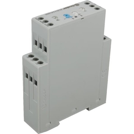 Timer 2CO 12A 24...240VUC - 830202400000