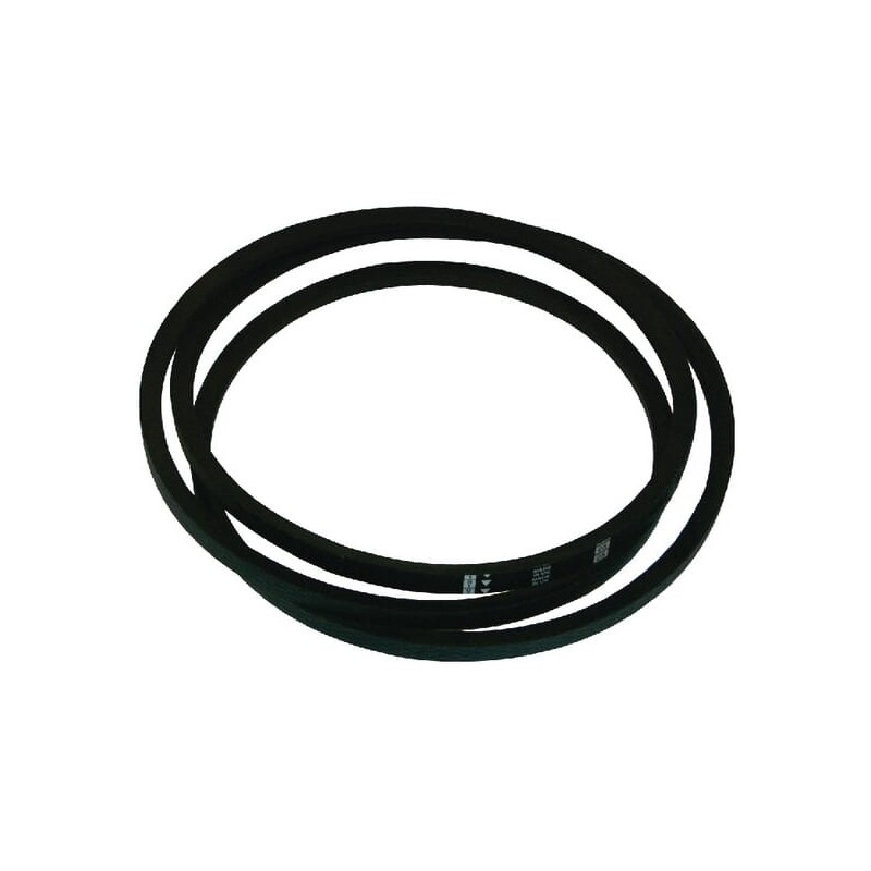 V-belt set 3 Kuhn - 83101672 V-belt set 3 Kuhn - 83101672