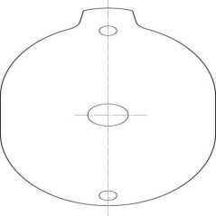 826000 Walterscheid, Spare parts 