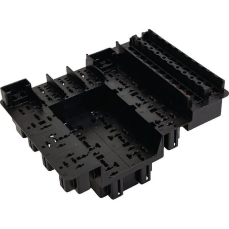 Sicherungshalter - 82866276
