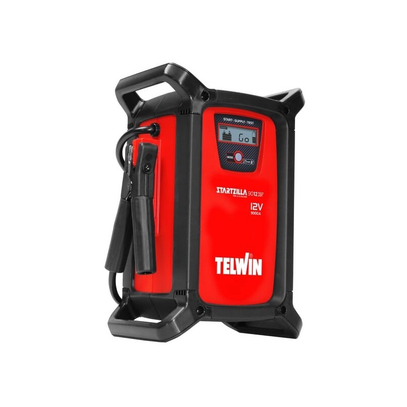Starthilfegerät Startzilla 9012XT 12V - 829526TEL Starthilfegerät Startzilla 9012XT 12V - 829526TEL