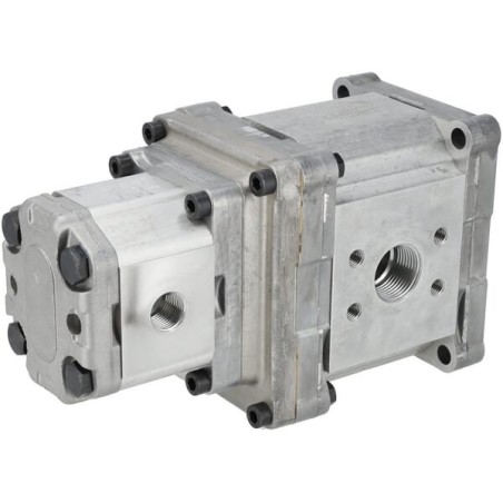 Tandempumpe 326cc 18 - 83131558