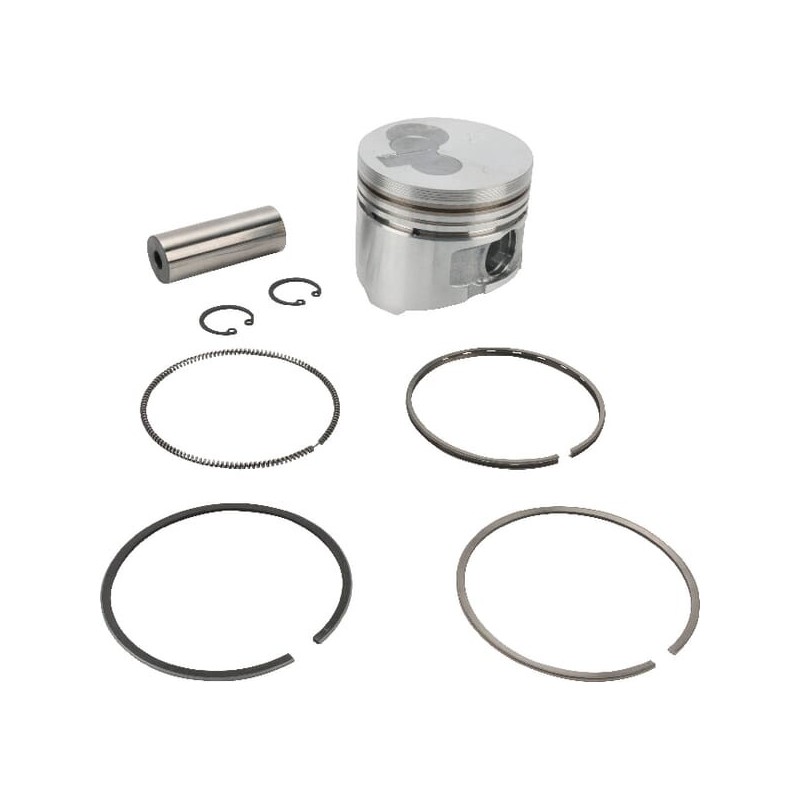 Piston complete standard - 825796