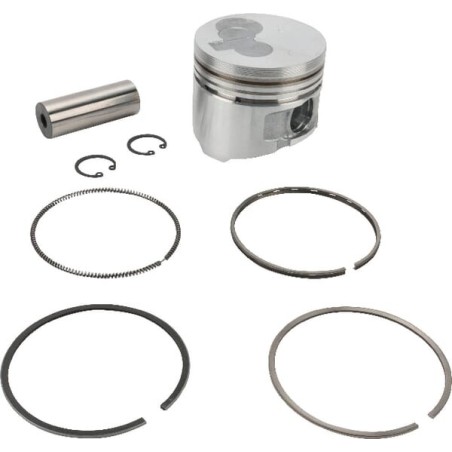 Piston complete standard - 825796